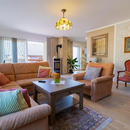 Vila Residence Leo Mariánské Lázně Kültér fotó