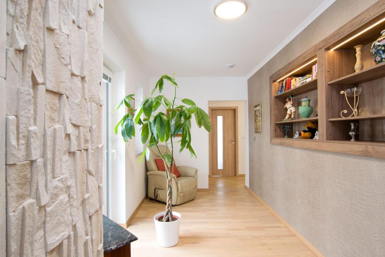 Vila Residence Leo Mariánské Lázně Kültér fotó