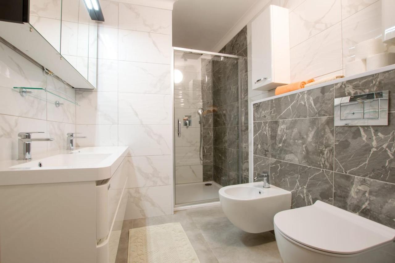 Vila Residence Leo Mariánské Lázně Kültér fotó