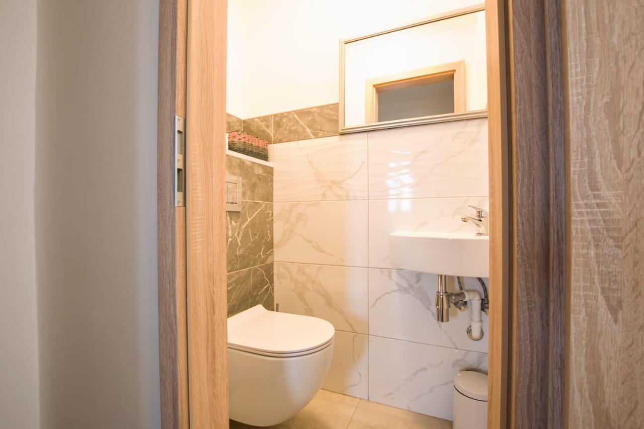 Vila Residence Leo Mariánské Lázně Kültér fotó