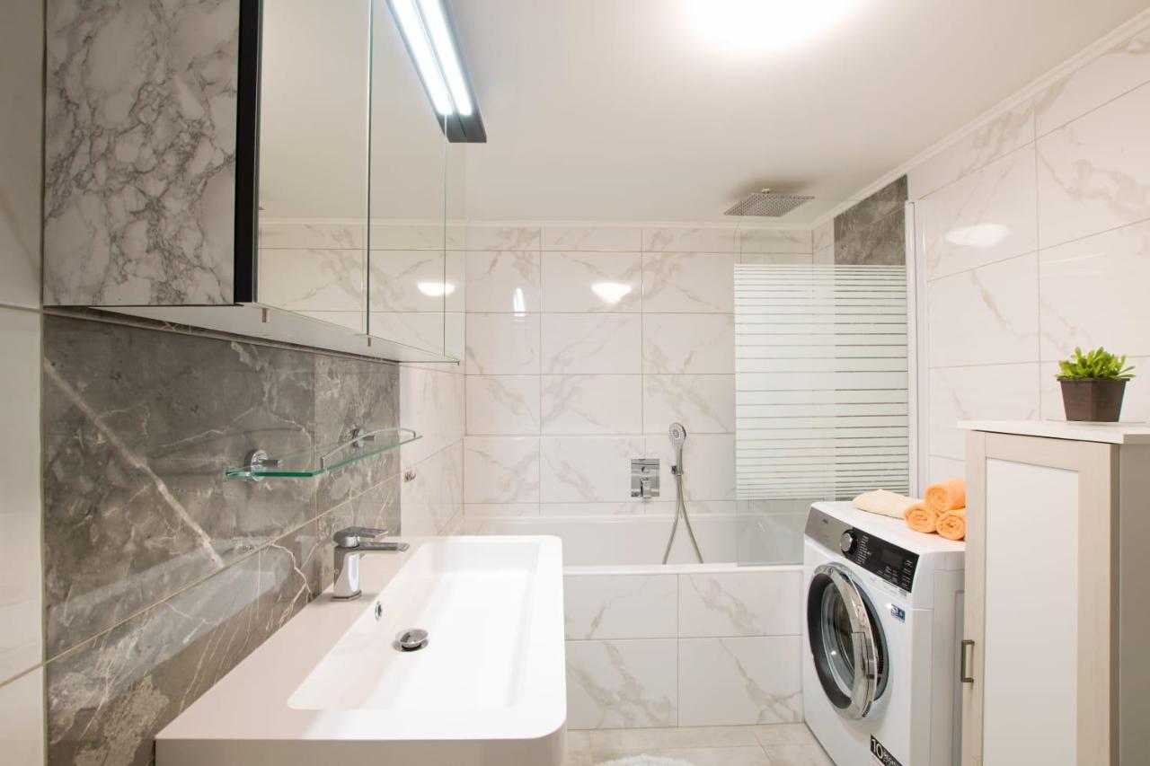 Vila Residence Leo Mariánské Lázně Kültér fotó