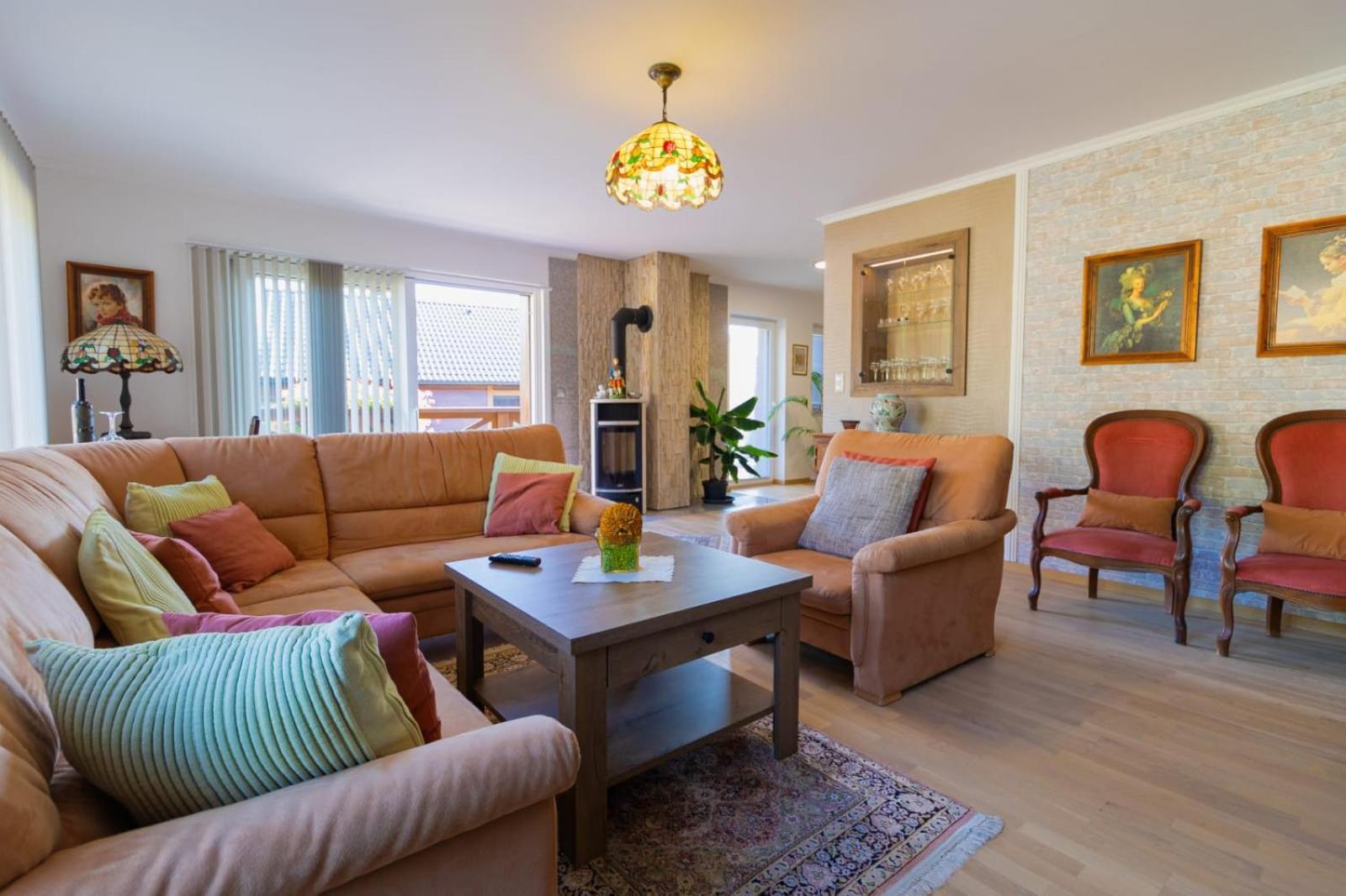 Vila Residence Leo Mariánské Lázně Kültér fotó
