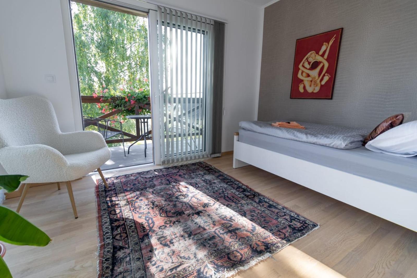Vila Residence Leo Mariánské Lázně Kültér fotó