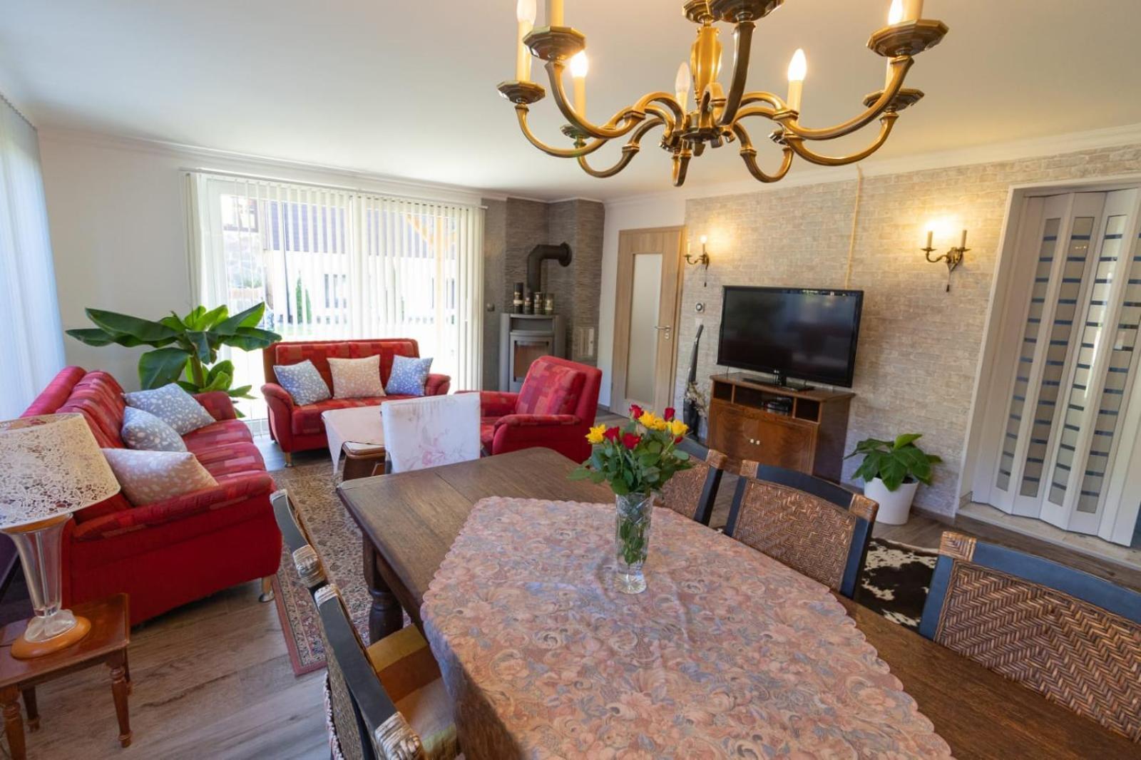 Vila Residence Leo Mariánské Lázně Kültér fotó